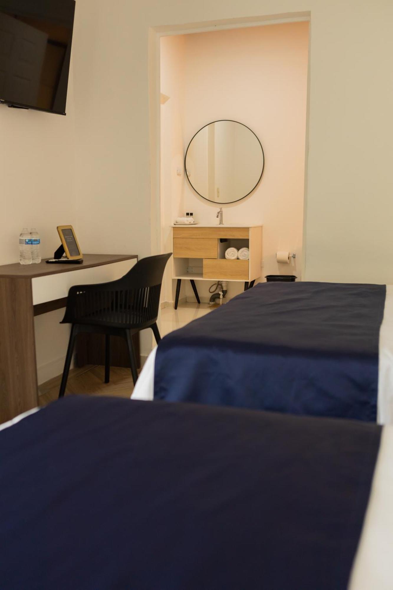 Via Porto Hotel Сан Салвадор Екстериор снимка