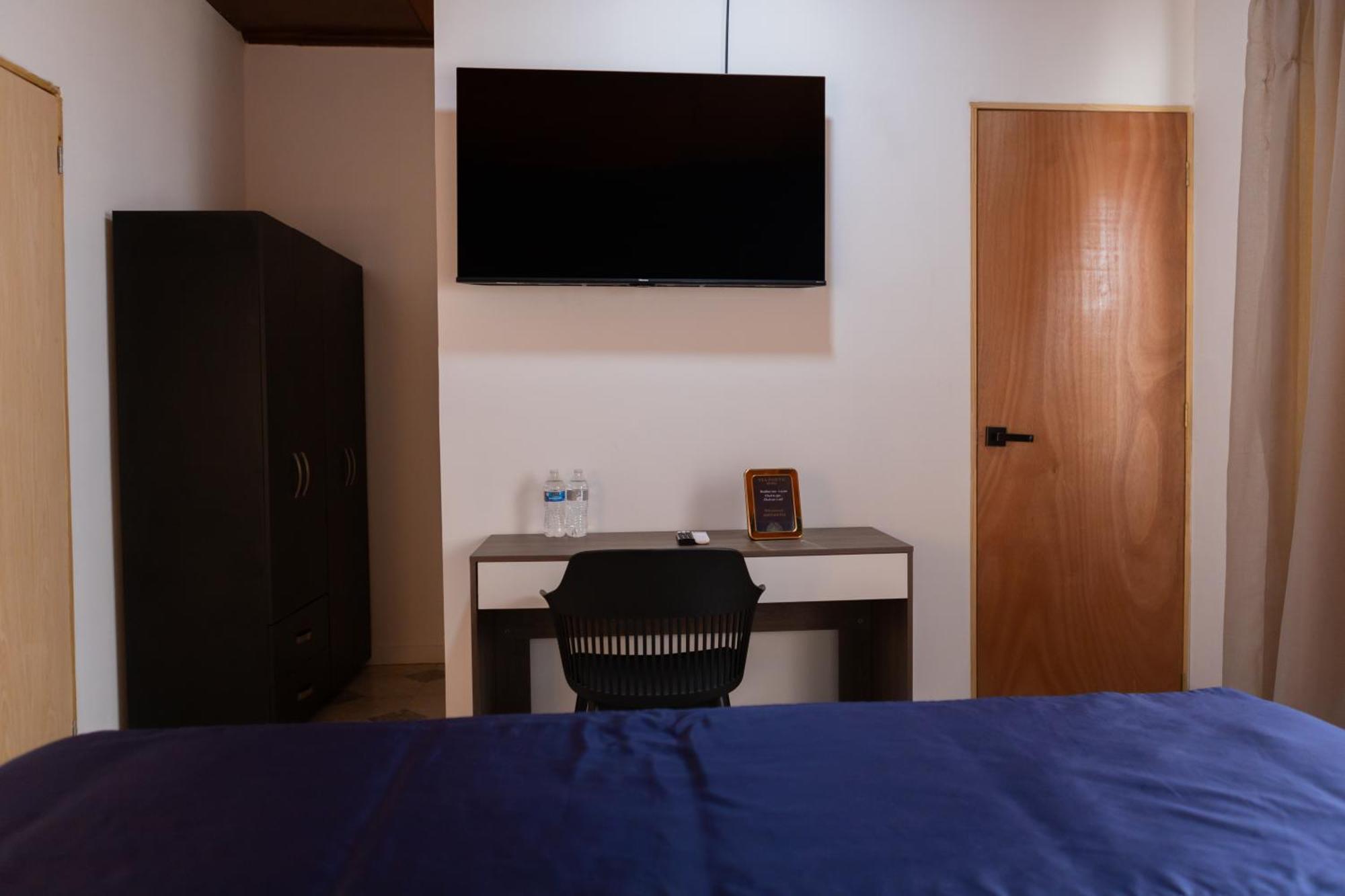 Via Porto Hotel Сан Салвадор Екстериор снимка