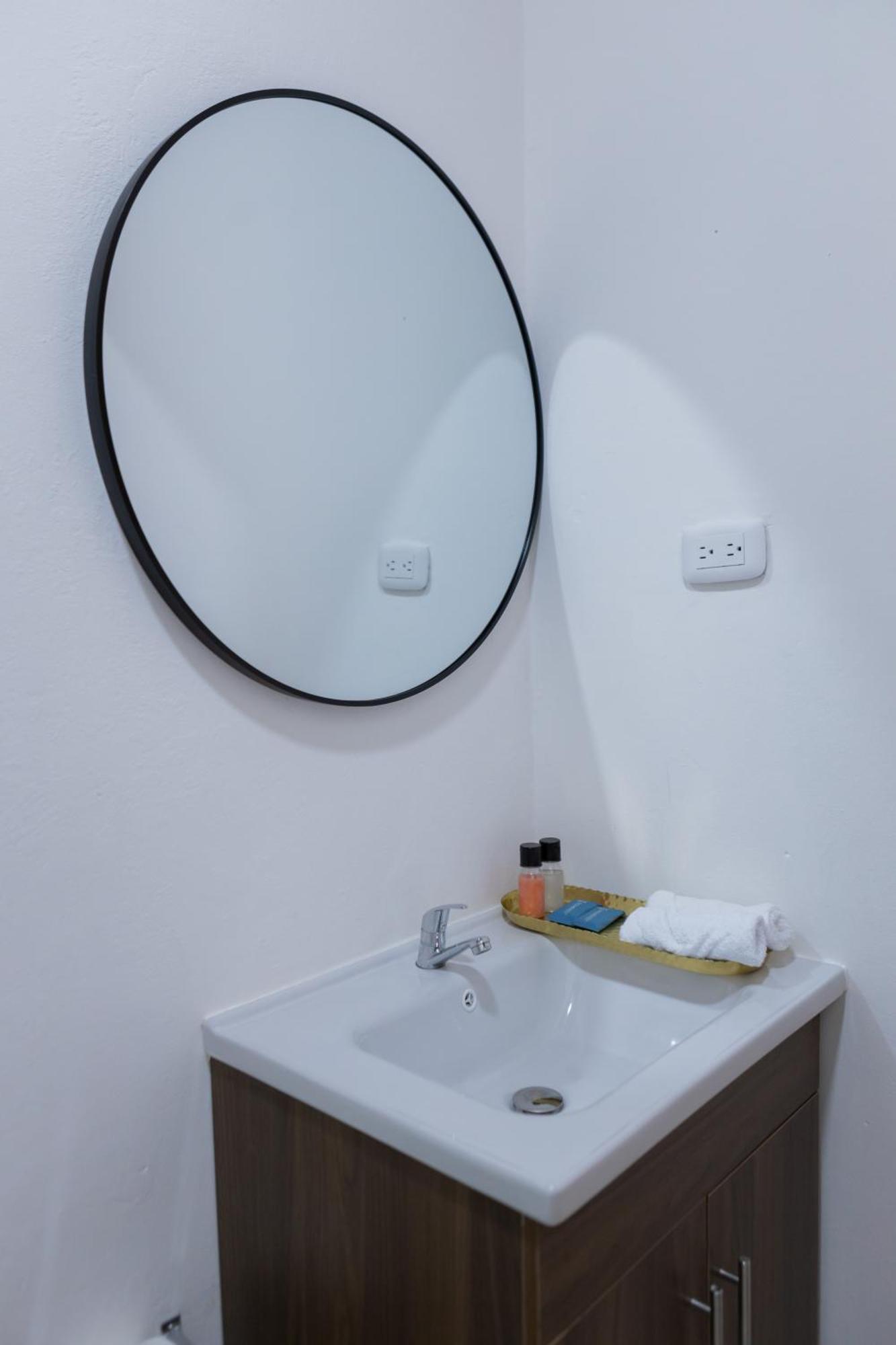 Via Porto Hotel Сан Салвадор Екстериор снимка