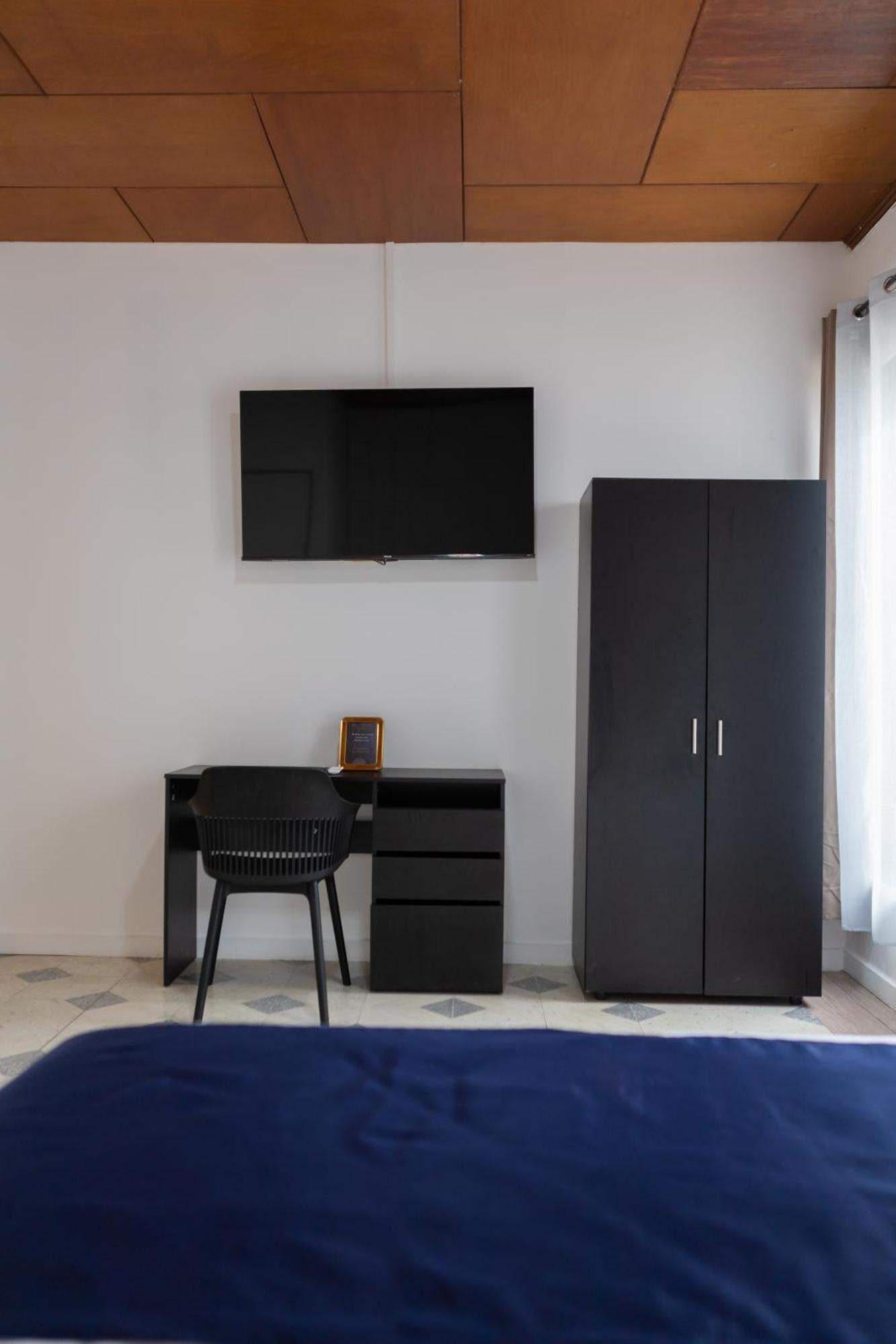 Via Porto Hotel Сан Салвадор Екстериор снимка