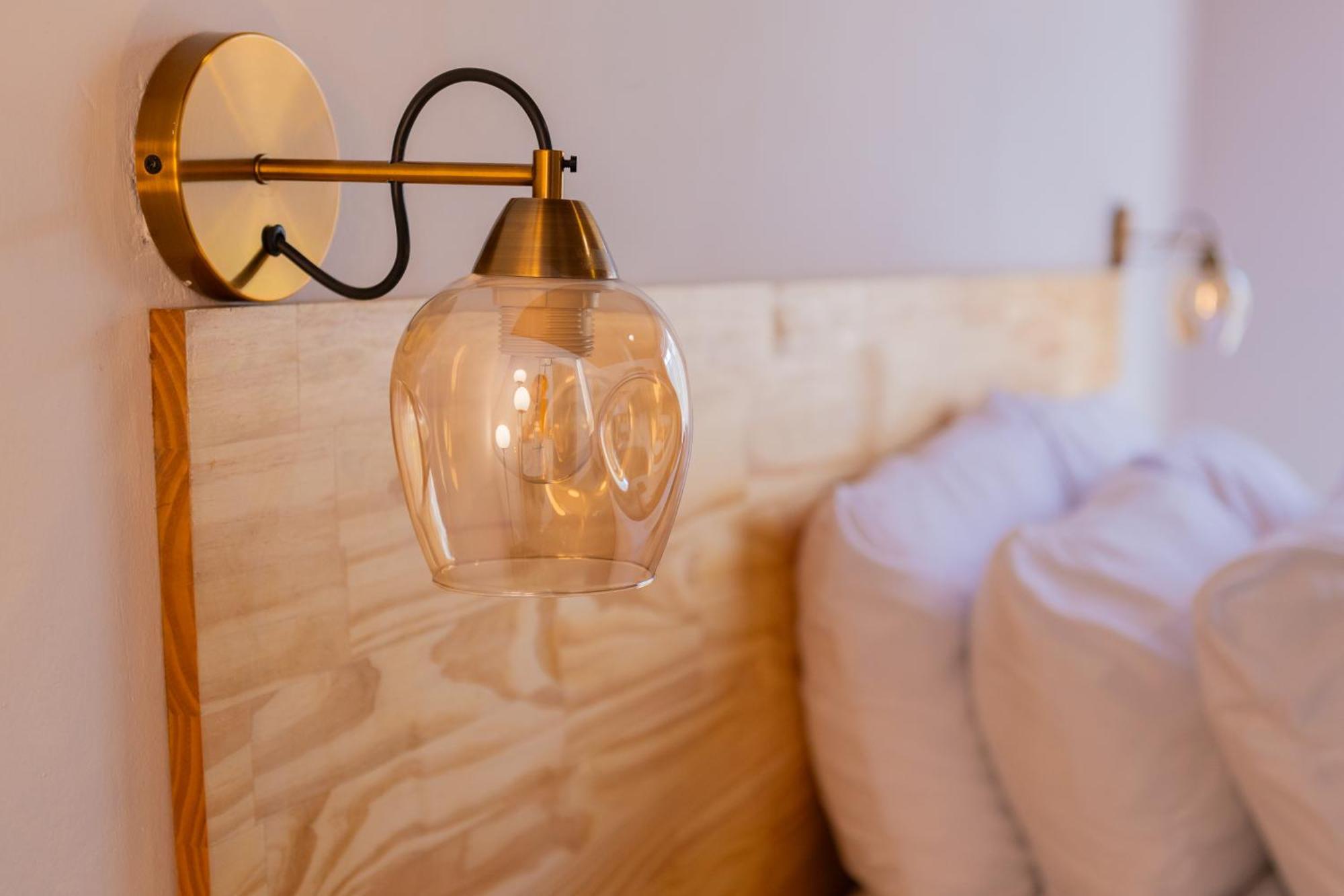 Via Porto Hotel Сан Салвадор Екстериор снимка
