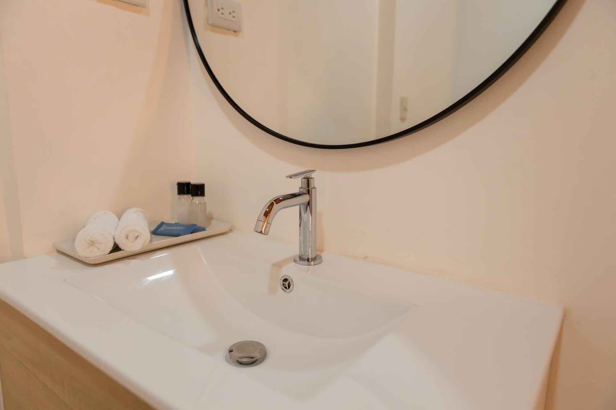 Via Porto Hotel Сан Салвадор Екстериор снимка