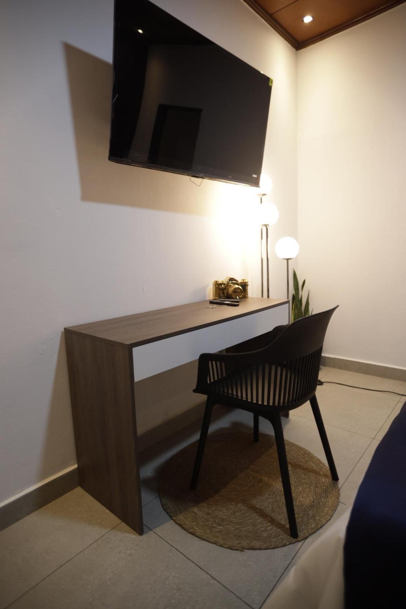 Via Porto Hotel Сан Салвадор Екстериор снимка