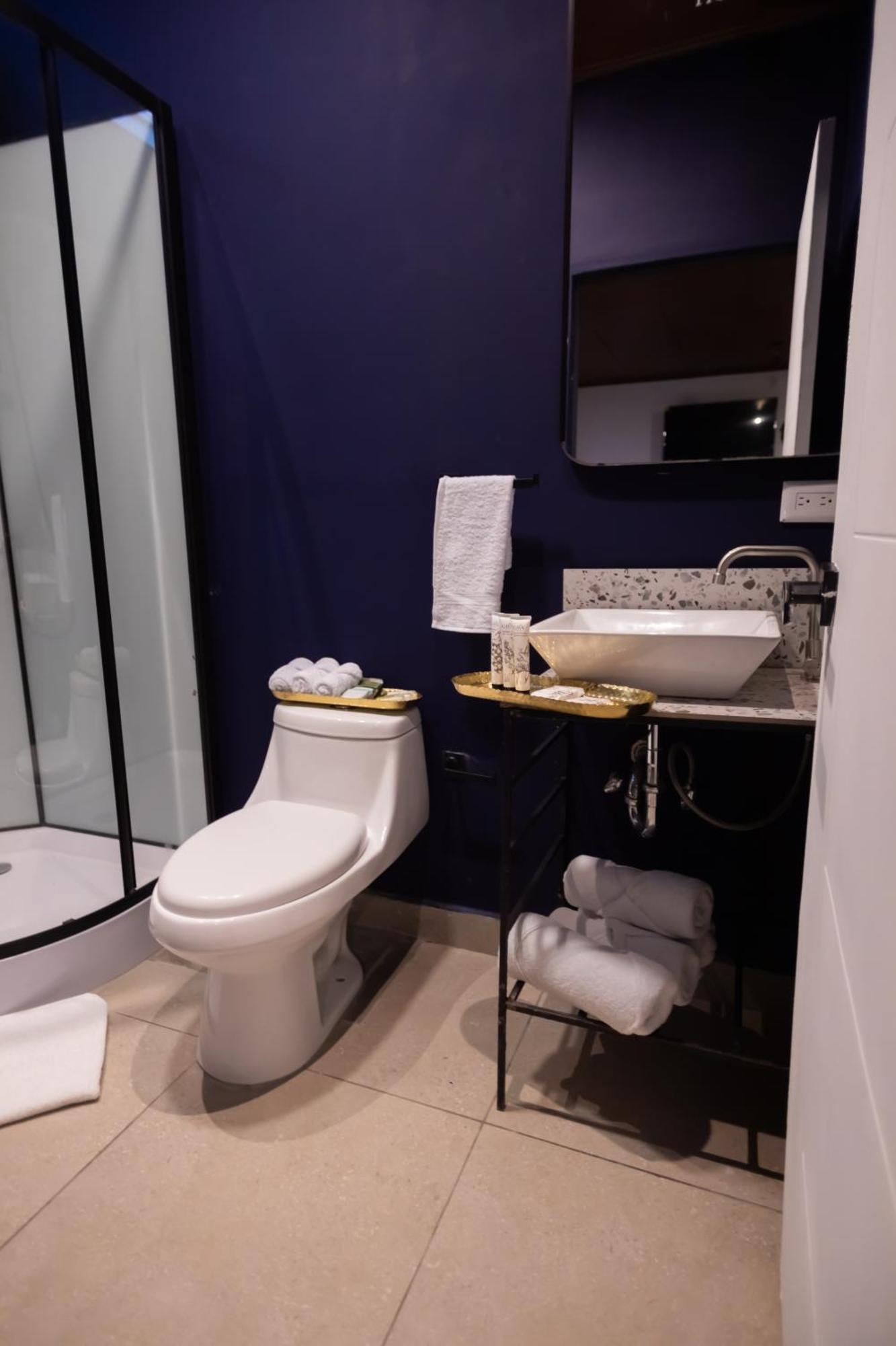 Via Porto Hotel Сан Салвадор Екстериор снимка