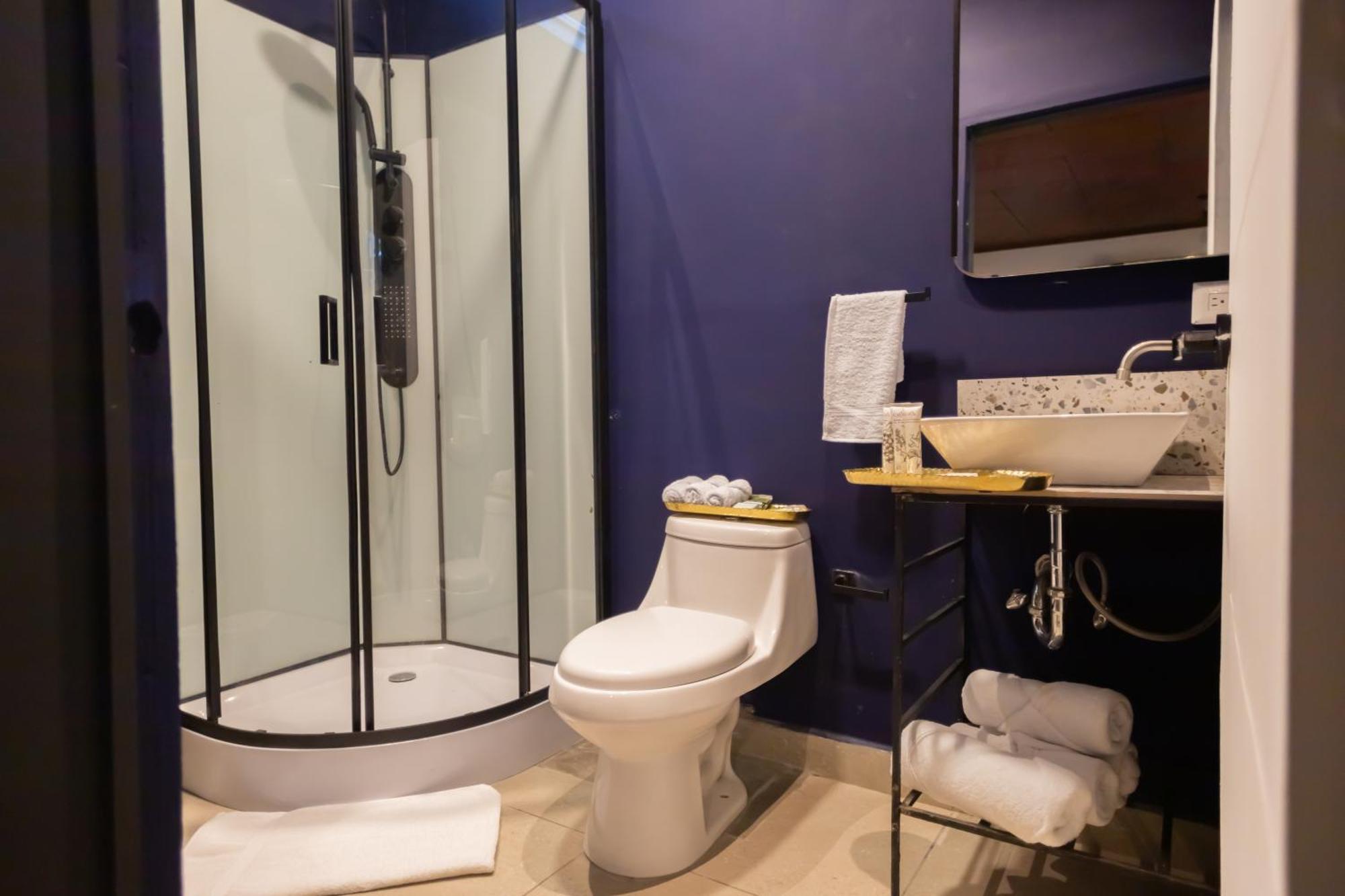 Via Porto Hotel Сан Салвадор Екстериор снимка