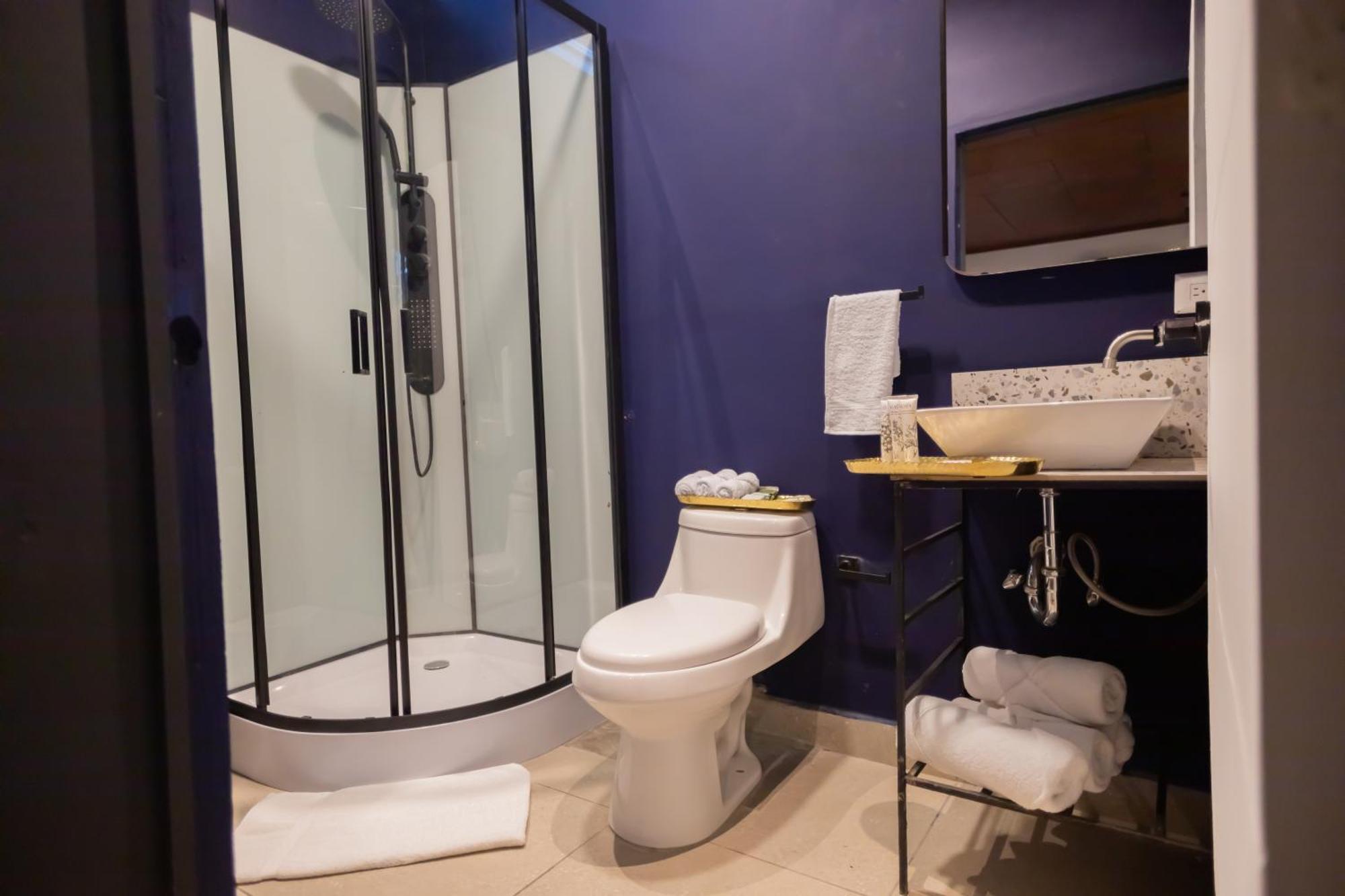 Via Porto Hotel Сан Салвадор Екстериор снимка