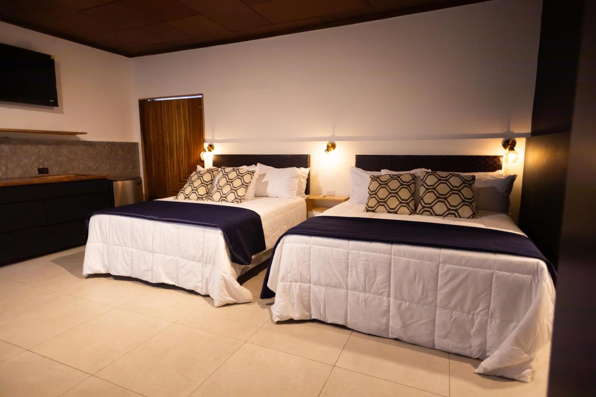 Via Porto Hotel Сан Салвадор Екстериор снимка