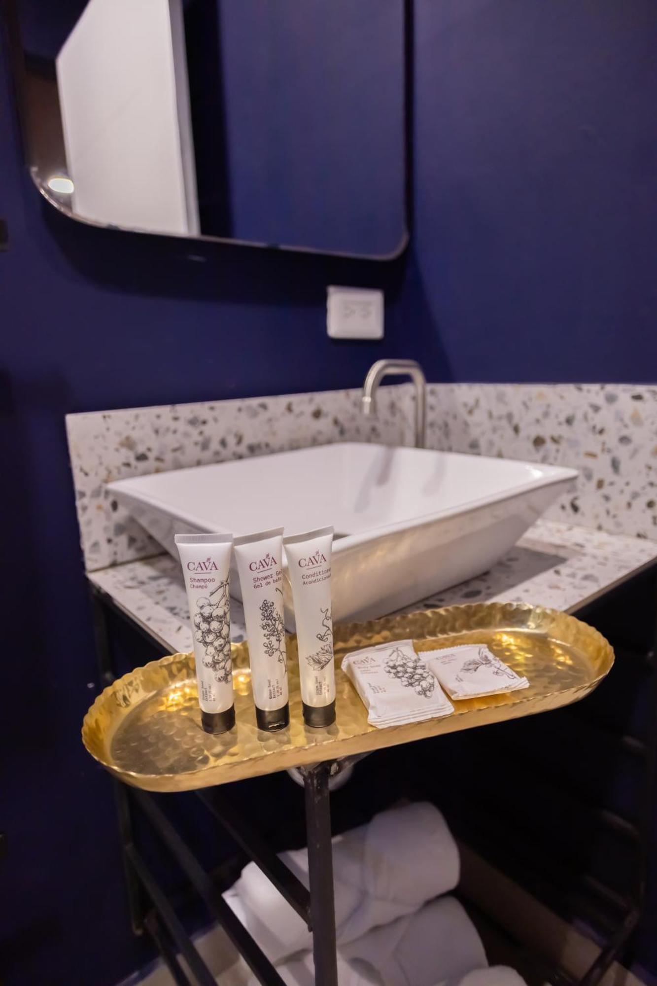 Via Porto Hotel Сан Салвадор Екстериор снимка