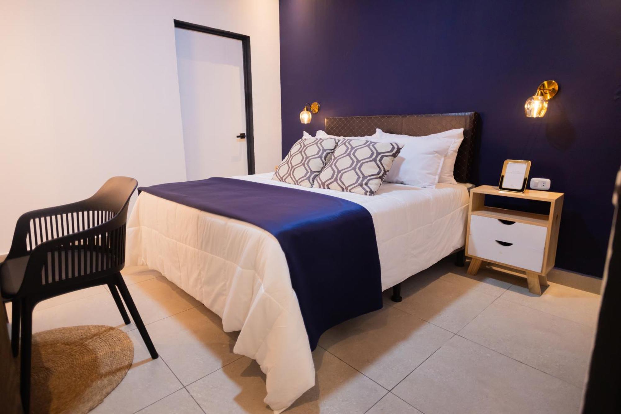Via Porto Hotel Сан Салвадор Екстериор снимка