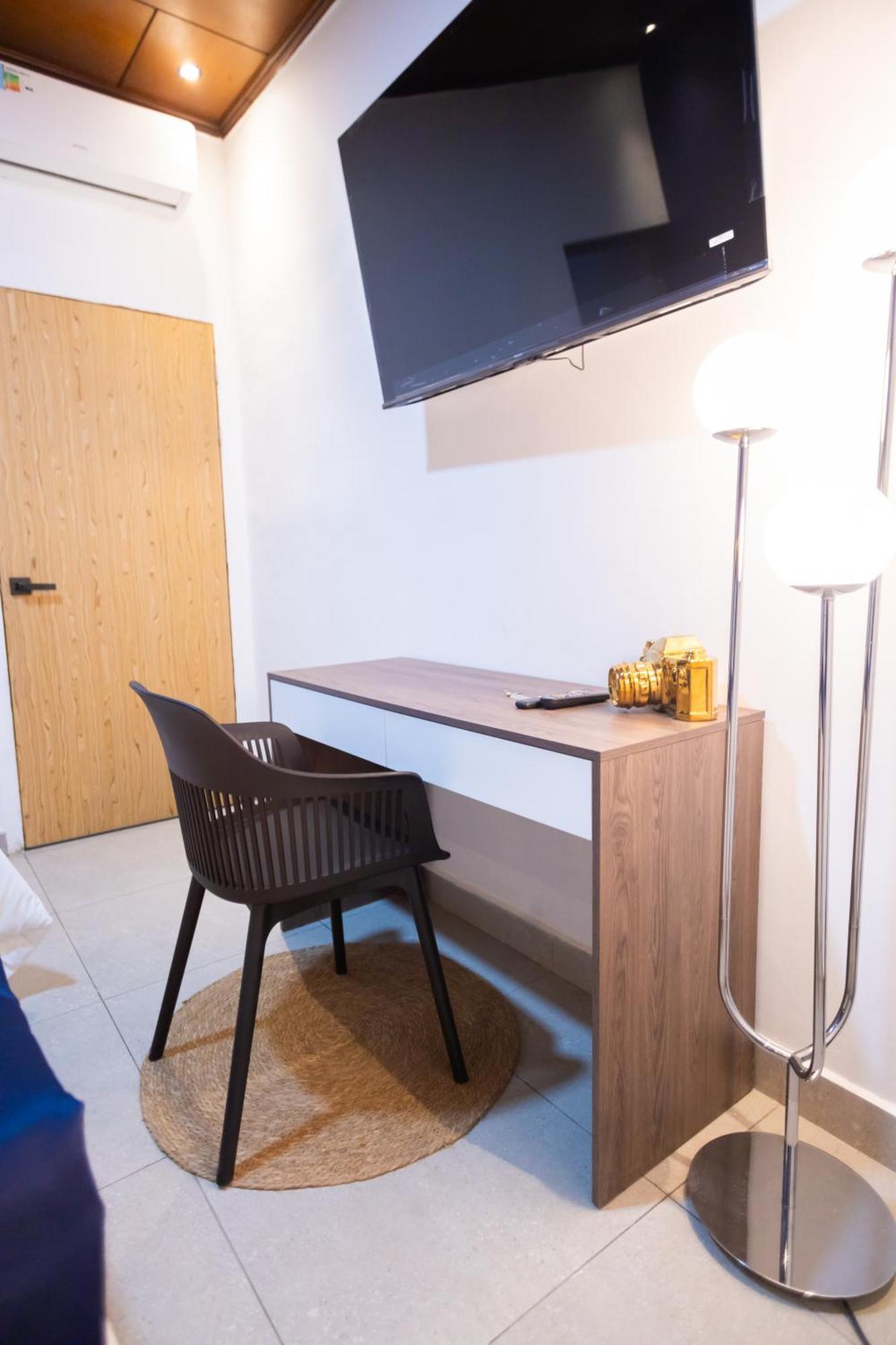 Via Porto Hotel Сан Салвадор Екстериор снимка
