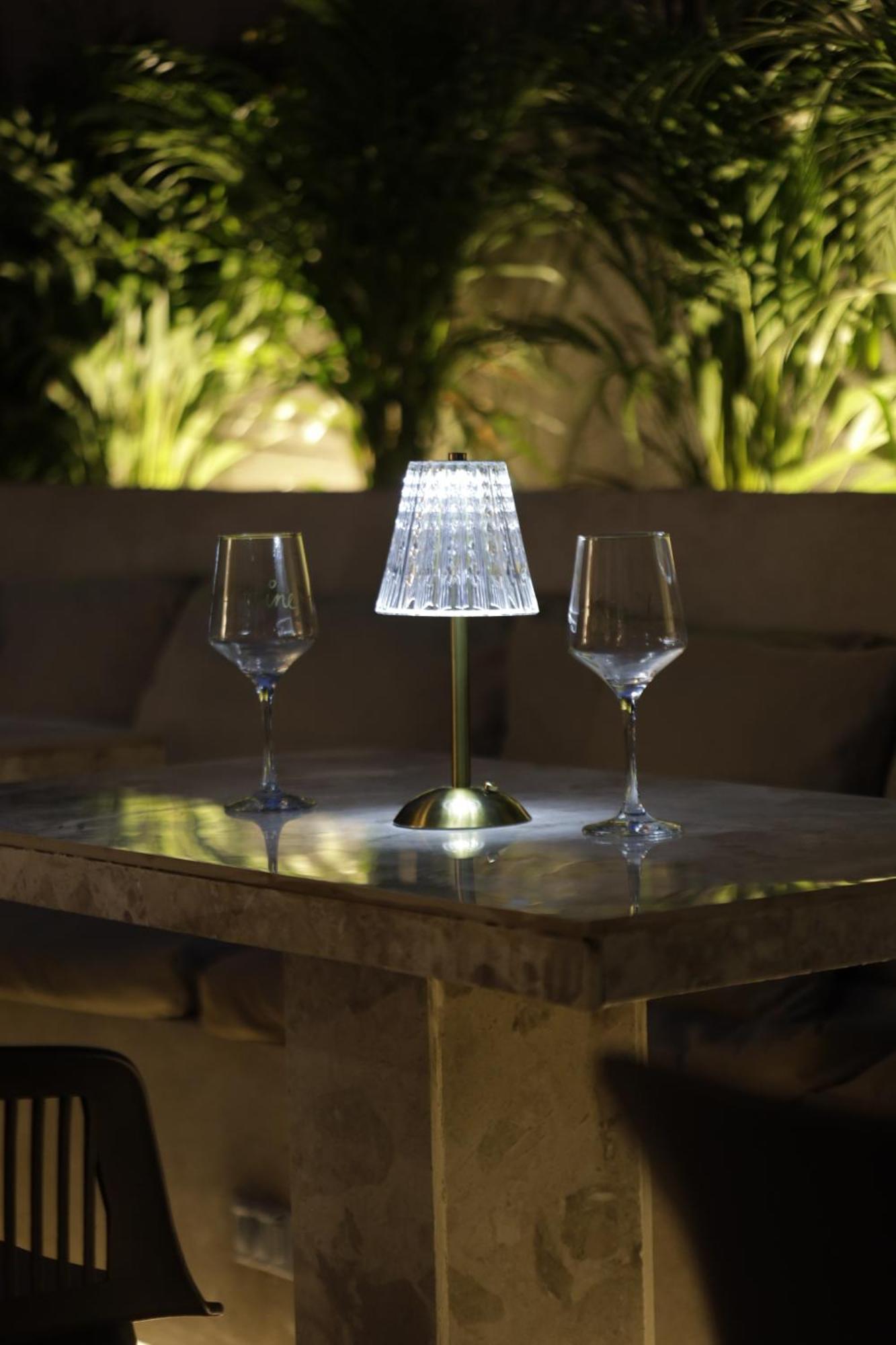 Via Porto Hotel Сан Салвадор Екстериор снимка